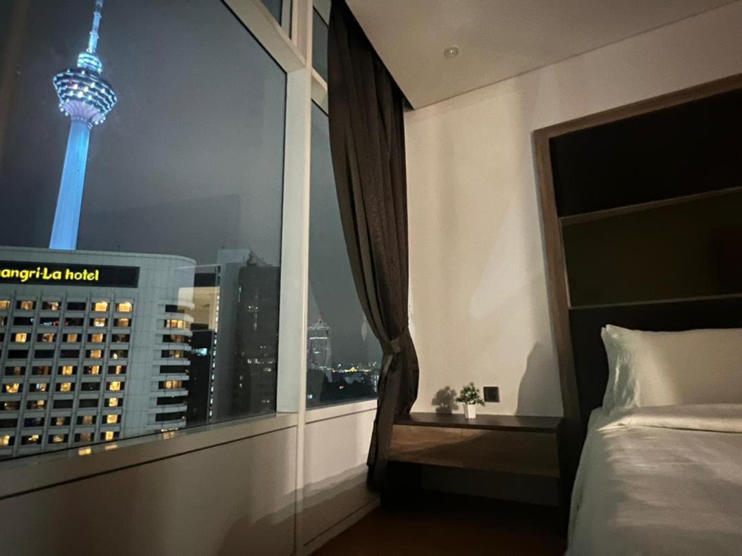Vortex Suites Residance Klcc Kuala Lumpur Zewnętrze zdjęcie