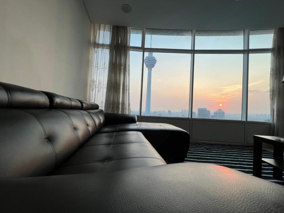 Vortex Suites Residance Klcc Kuala Lumpur Zewnętrze zdjęcie